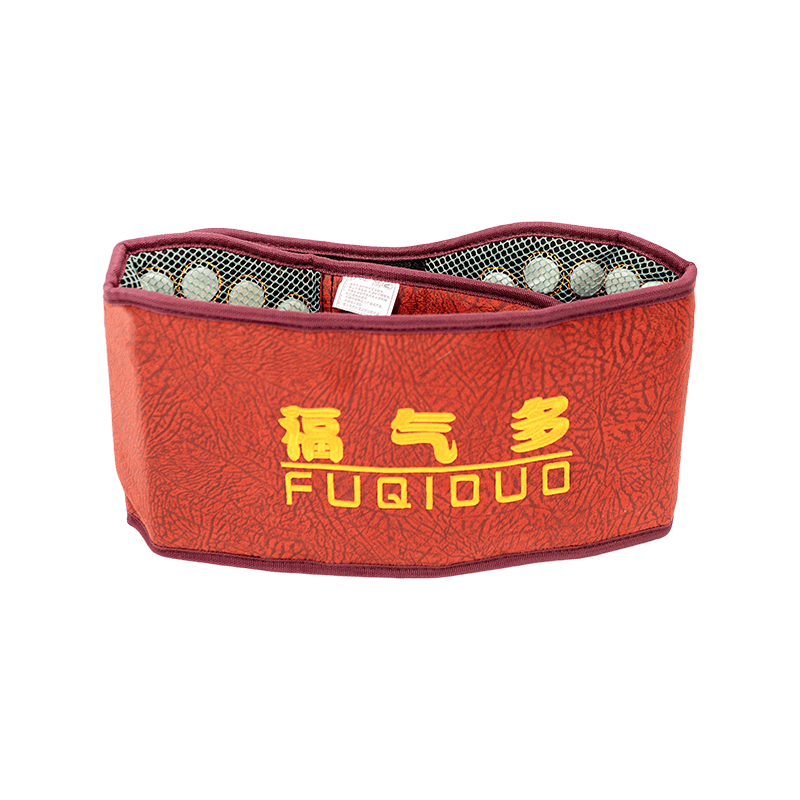 Ofis Uzun Süreli Oturma Bel Isıtma Pedi